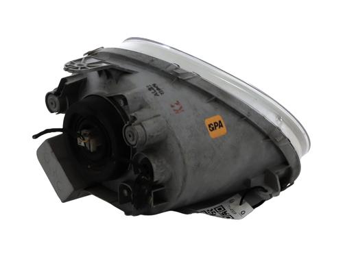 Left headlight DAEWOO MATIZ (M100, M150) 0.8 | BP29393479C28 