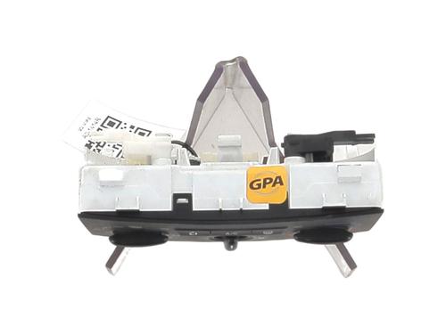 Climate control CITROËN BERLINGO MULTISPACE (B9) 1.6 HDi 90 | BP23875326I5 