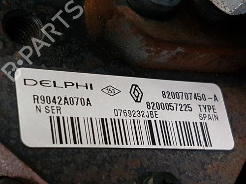 Engine DACIA SANDERO 1.5 dCi | BP38163676M1  - Image 8