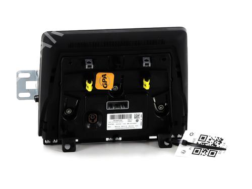 Radio RENAULT ZOE (BFM_) ZOE (BFMD) | BP26443628E6 
