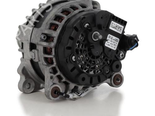 Alternator VW POLO VI (AW1, BZ1, AE1) 1.0 TSI | BP24946392M7 
