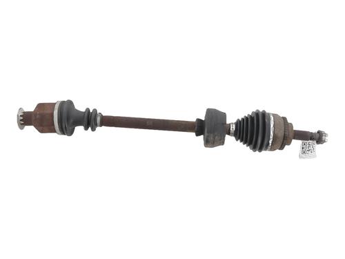 Used Right front driveshaft RENAULT MEGANE Scenic (JA0/1_) 1.6 16V (JA0B, JA04, JA11, JA00) (107 hp) 31152367