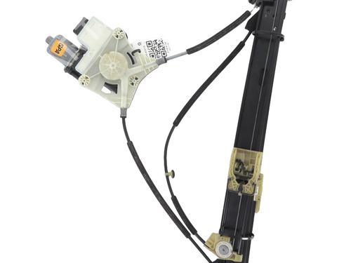 Front left window mechanism VW POLO VI (AW1, BZ1, AE1) 1.0 | BP30049303C22 