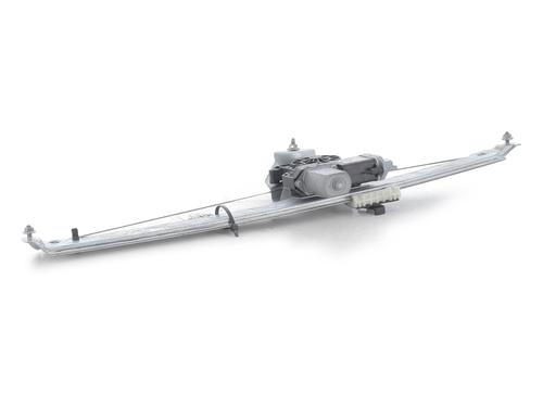 Front left window mechanism RENAULT TRAFIC III Van (FG_) 2.0 dCi 145 (FGML) | BP34177731C22 - Image 3