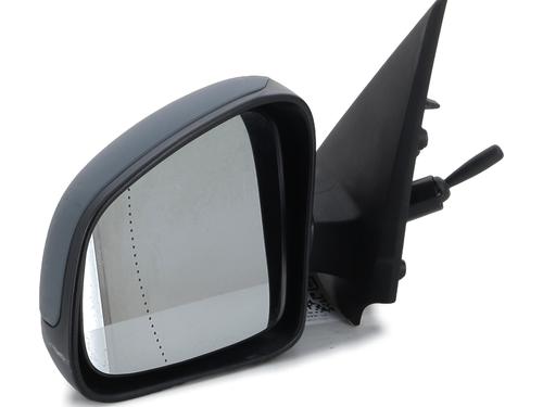 Left mirror RENAULT TWINGO III (BCM_, BCA_) 0.9 TCe 90 (BCM9, BCM2) | BP30166389C26 