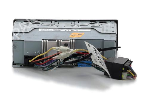 Radio RENAULT CLIO III (BR0/1, CR0/1)  | BP25930725E6 