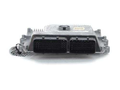 Computer motormanagement OPEL CORSA F (P2JO) 1.2 (68) (131 hp) 31304124