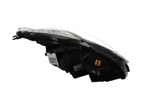 Left headlight RENAULT CLIO III (BR0/1, CR0/1) 1.6 16V (BR05, BR0B, BR0Y, BR15, BR1J, BR1M, BR1Y, CR0B,... | BP30165246C28