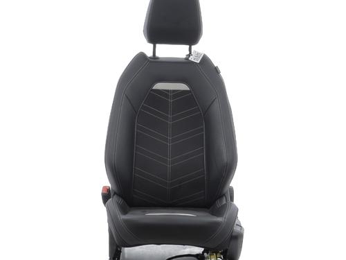 Used Left front seat OPEL MOKKA 1.2 (76) (131 hp) 31032084