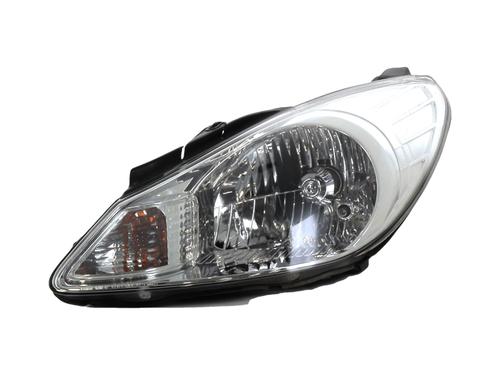 Left headlight HYUNDAI i10 I (PA) 1.2 | BP30165257C28