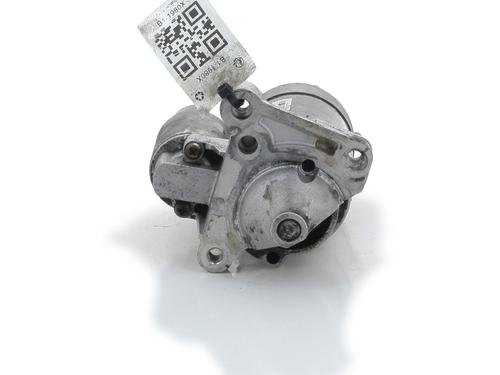 Startmotor RENAULT SCÉNIC I MPV (JA0/1_, FA0_) 1.9 dCi (JA05, JA1F) | BP30093824M8 
