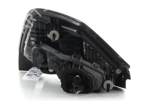 Right taillight RENAULT TWINGO III (BCM_, BCA_) 0.9 TCe 90 (BCM9, BCM2) | BP31662442C35 - Image 4