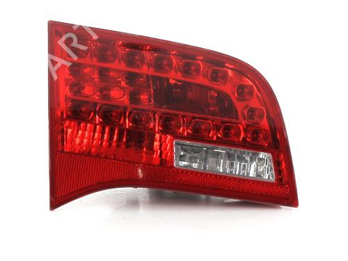 Used Left tailgate light AUDI A6 C6 Avant (4F5) RS6 quattro (580 hp) 31057051
