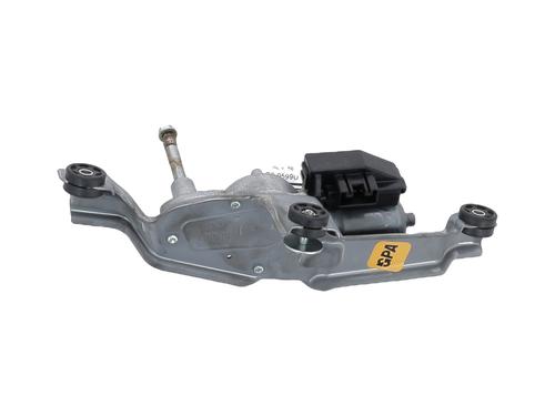Used Rear wiper motor TOYOTA C-HR (_X1_) 1.8 Hybrid (ZYX10_, ZYX11_, ZYX10R, ZYX11R) (122 hp) 28835017
