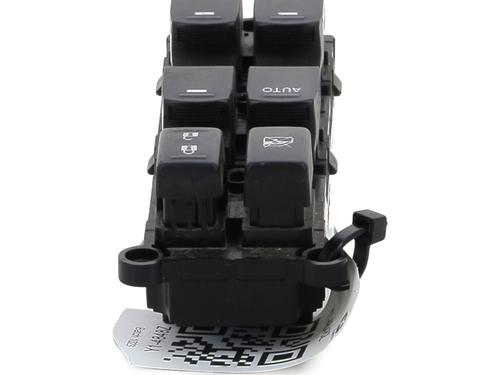 Left front window switch SUZUKI VITARA (LY) 1.6 (APK 416) | BP28160575I27 