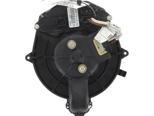 Used Heater blower motor CITROËN C4 Grand Picasso I (UA_) 1.6 HDi (109 hp) 26677196