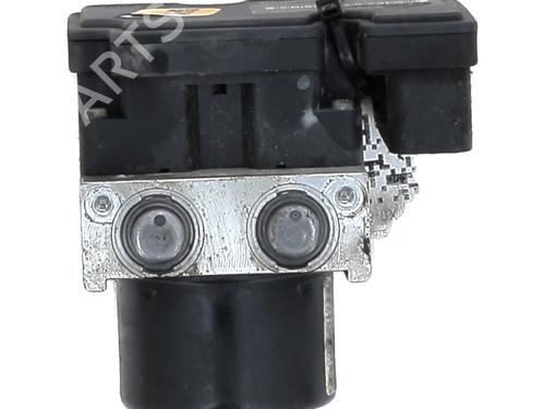 ABS pump CITROËN C3 I (FC_, FN_) 1.4 HDi | BP27814472M43 