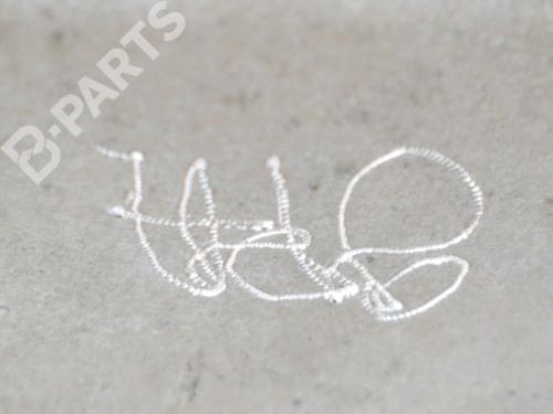 Used Subframe Subframe AUDI A3 Sportback (8VA, 8VF) 1.6 TDI (105 hp) 10732167 10732167