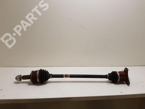 Used Left rear driveshaft Left rear driveshaft OPEL MOKKA / MOKKA X (J13) 1.6 CDTI 4x4 (_76) (136 hp) 10465104 10465104