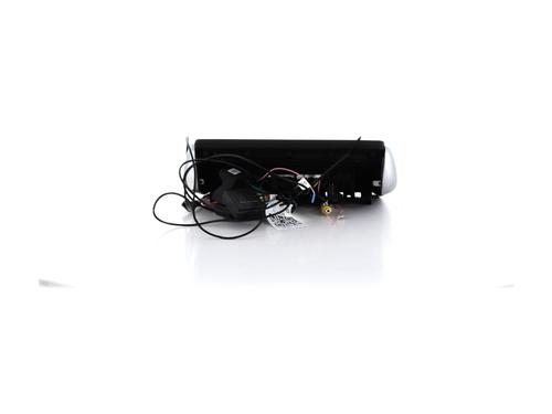 Radio PEUGEOT 2008 I (CU_) 1.6 HDi | BP37191549E6 - Image 2
