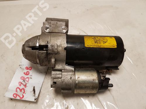 Used Starter Starter BMW X3 (E83) xDrive 20 d (177 hp) 10465716 10465716