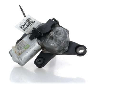 Rear wiper motor FIAT GRANDE PUNTO (199_) 1.3 D Multijet (199.AXD11, 199.AXD1A, 199.AXD1B,... | BP20672964M102 