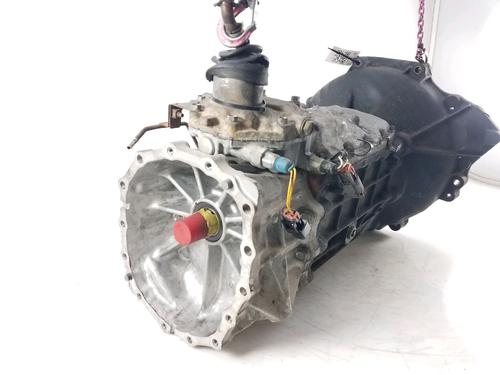 Gearbox NISSAN PATROL GR V Wagon (Y61) 3.0 DTi | BP23972090M3 
