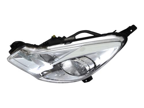 Left headlight CITROËN C3 II (SC_) 1.4 VTi 95 | BP35998836C28 - Image 5