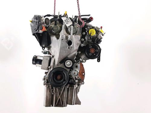 Motore FORD FIESTA VI (CB1, CCN) 1.0 EcoBoost (100 hp) 31349169