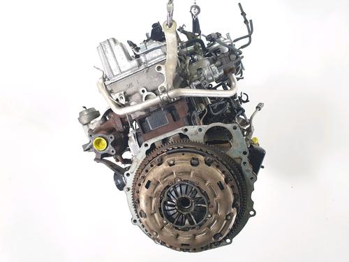 Engine MAZDA BT-50 Pickup (CD, UN) 2.5 MRZ-CD 4x4 (UNY0W3) | BP37228821M1 - Image 3