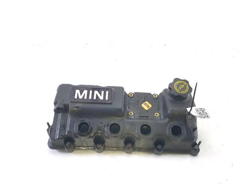 Used Valve cover MINI MINI (R50, R53) Cooper (116 hp) 27921776