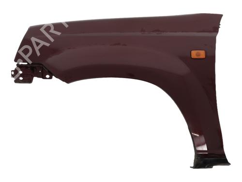 Used Left front fenders Left front fenders 37191793 37191793