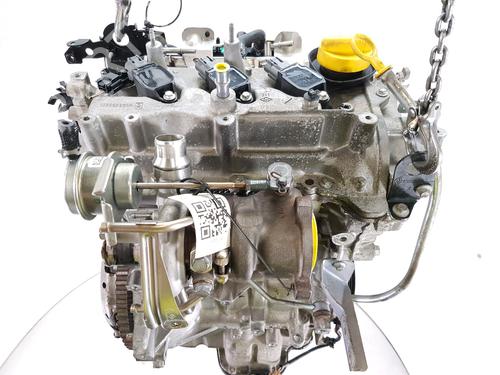 Engine RENAULT CLIO IV (BH_) 0.9 TCe 90 (BHNF, BHMA, BHMH, BHJK, BHJR) | BP28286415M1 