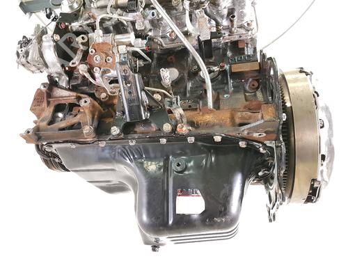 Engine MITSUBISHI PAJERO IV (V8_W, V9_W) 3.2 DI-D 4WD (V98W, V88W) | BP39393994M1 - Image 12