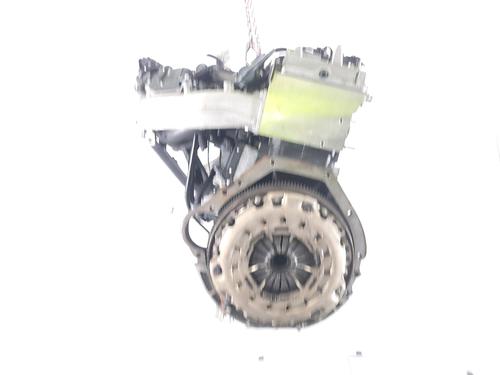 Engine MERCEDES-BENZ C-CLASS (W203) C 200 CDI (203.004) | BP26375253M1 