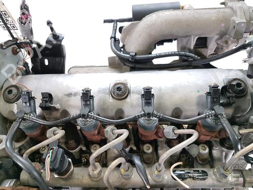 Engine RENAULT MEGANE II Saloon (LM0/1_) 1.9 dCi (LM0G, LM1G, LM2C) | BP39161072M1 - Image 9