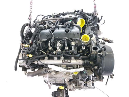 Engine CITROËN C5 III Break (RW_) 3.0 HDi 240 (RWX8CA) | BP36487452M1 - Image 4