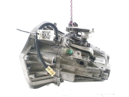 gearbox-renault-scenic-ii-jm01_-2003-2004-2005-2006-2007-2008-2009-2010-35891492 main image