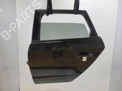 Left rear door AUDI A3 (8V1, 8VK) S3 quattro | BP31303690C4 