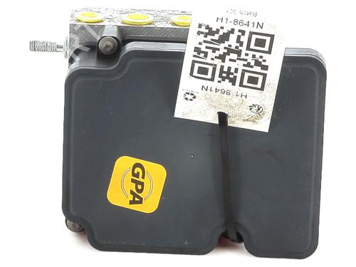 ABS Bremseaggregat RENAULT TWINGO III (BCM_, BCA_) [2014-2025]  28364735