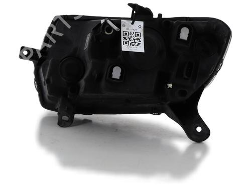 Right headlight DACIA SANDERO II TCe 90 (B8M1, B8MA, B8AC) | BP31985964C29