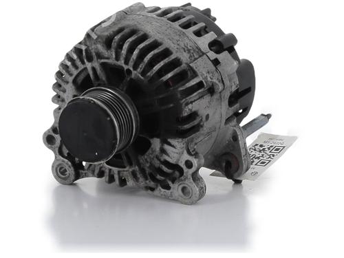 Alternator AUDI A3 (8P1) 1.9 TDI | BP32378593M7 