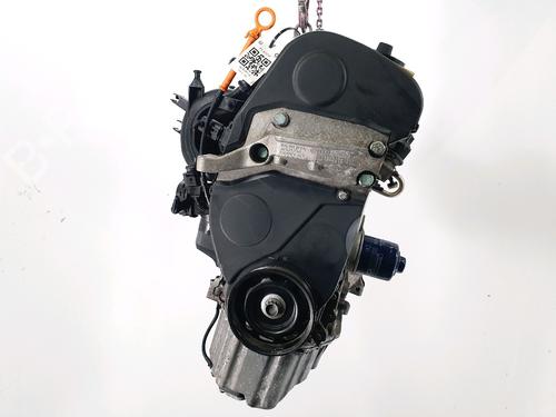 Motor Motor VW POLO IV (9N_, 9A_) 1.4 16V (101 hp) 34112281 34112281