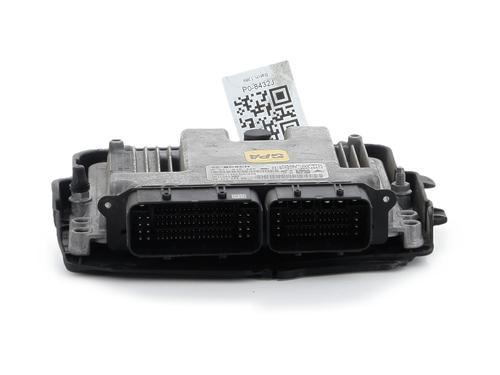 Used Engine control unit (ECU) Engine control unit (ECU) CITROËN C3 III (SX) 1.5 BlueHDi 100 (SXYHYP, SXYHTU) (102 hp) 36211780 36211780