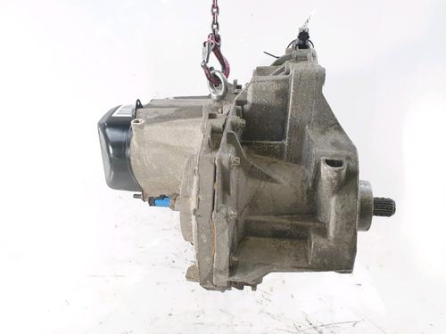 Gearbox RENAULT TWINGO II (CN0_) 1.2 16V (CN04, CN0B) | BP33645826M3 - Image 3