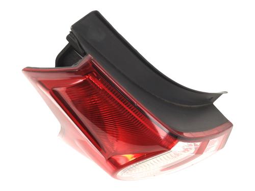 left-taillight-dacia-sandero-2008-31797694 main image