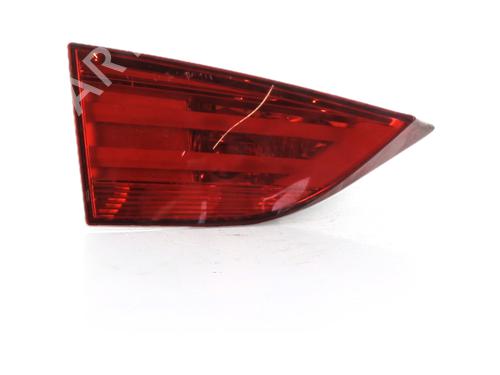 Used Left tailgate light Left tailgate light 38768872 38768872