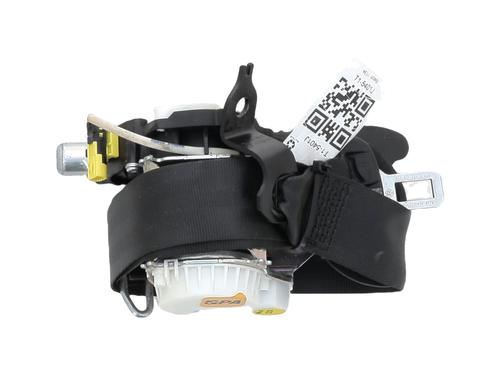 Højre fortil seleforstrammer VW POLO V (6R1, 6C1) 1.0 (60 hp) 30140870