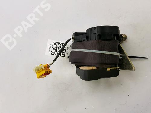 Rear left belt tensioner JAGUAR S-TYPE II (X200) 2.5 V6 | BP11239818C89 