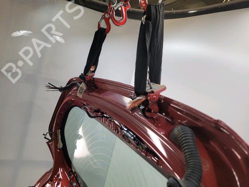 Tailgate BMW 1 (F20) 116 d | BP29552538C6 